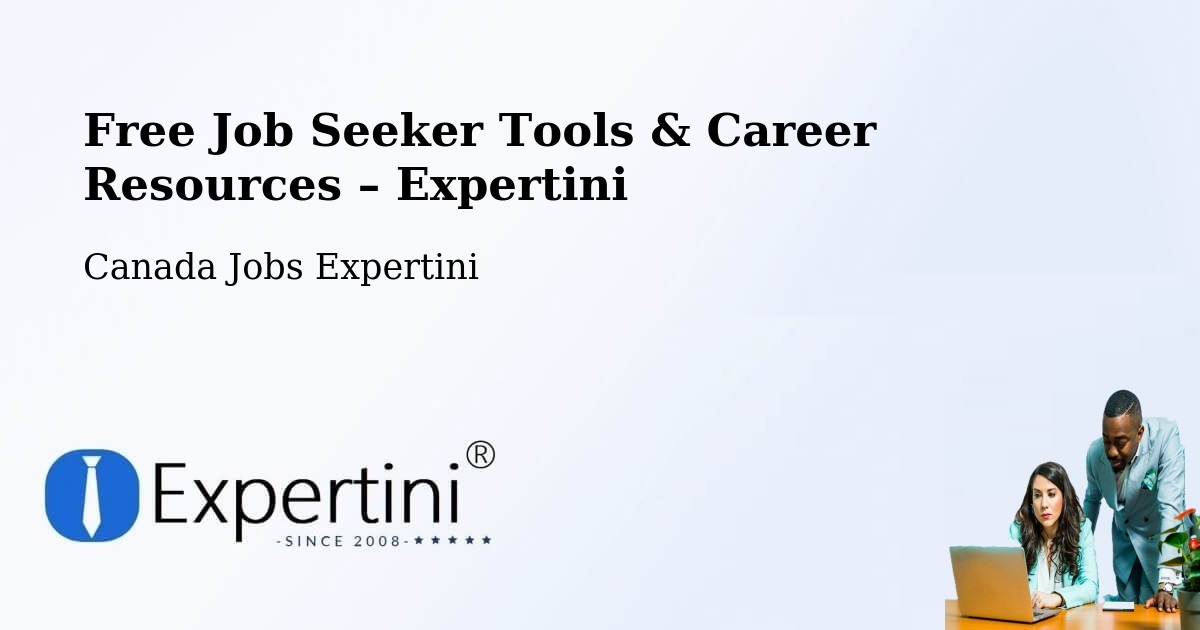 Free Job Seeker Tools & Career Resources – Beloeil - Beloeil, Canada Jobs Expertini