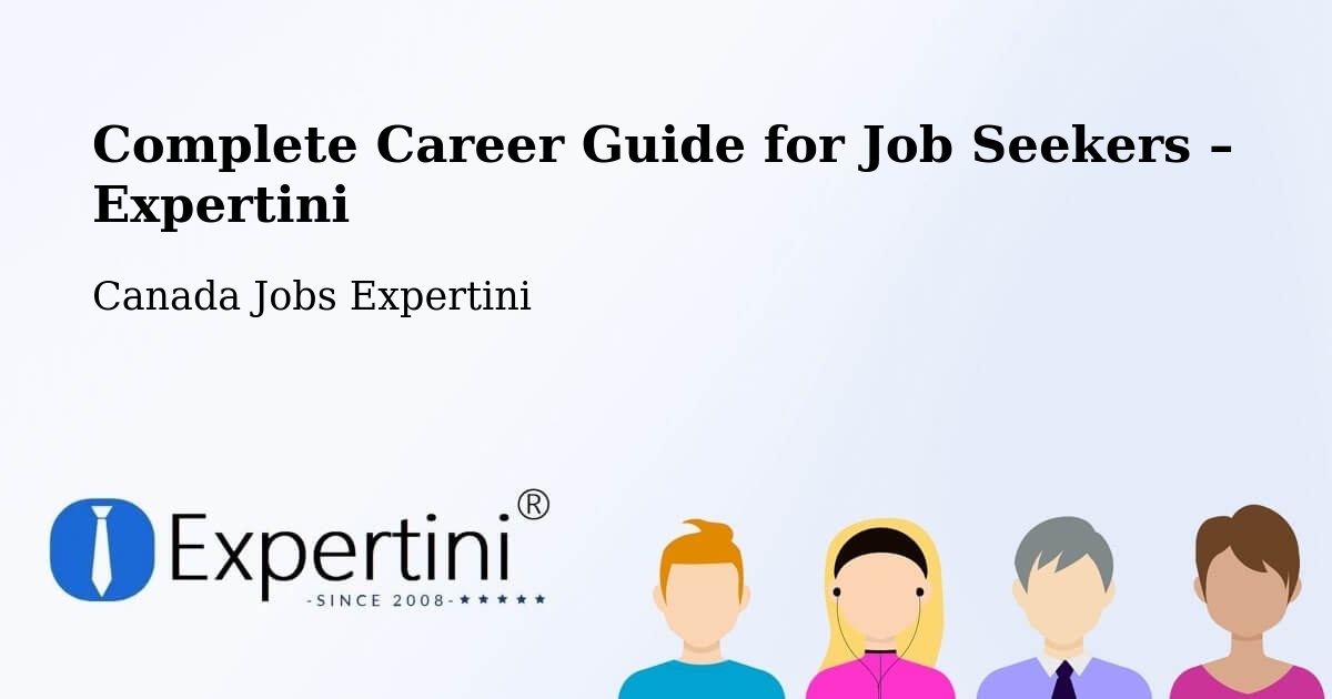 Career Guide for Job Seekers – Beloeil - Beloeil, Canada Jobs Expertini