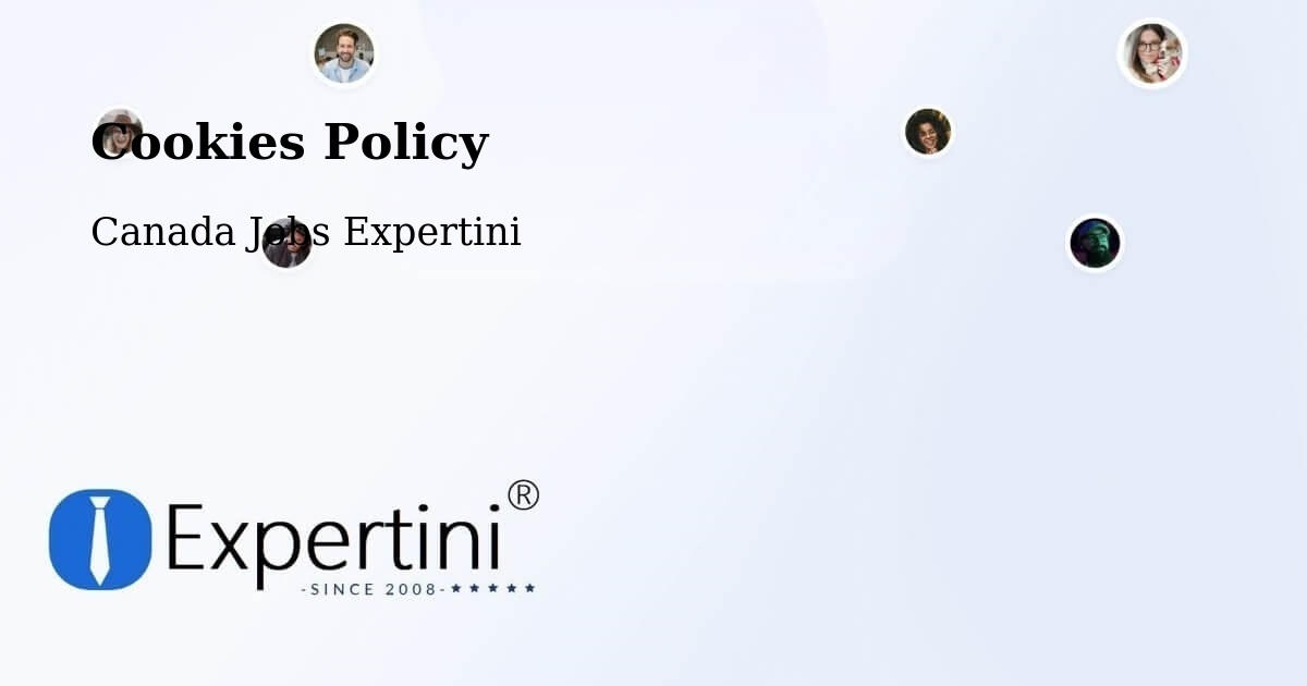 Cookie Policy – Beloeil - Canada Jobs Expertini