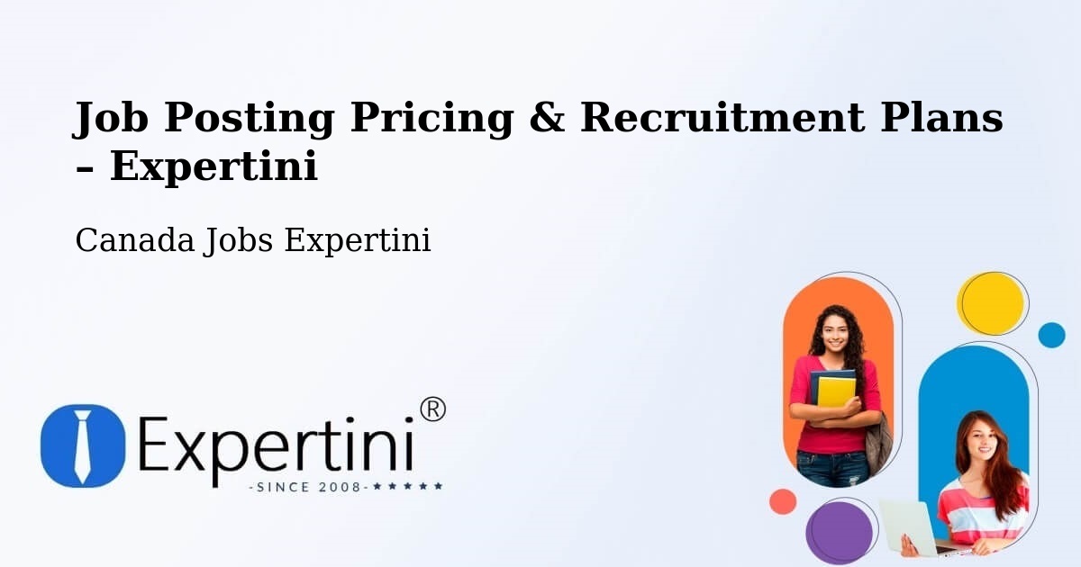 Job Posting Pricing & Recruitment Plans – Beloeil - Beloeil, Canada Jobs Expertini