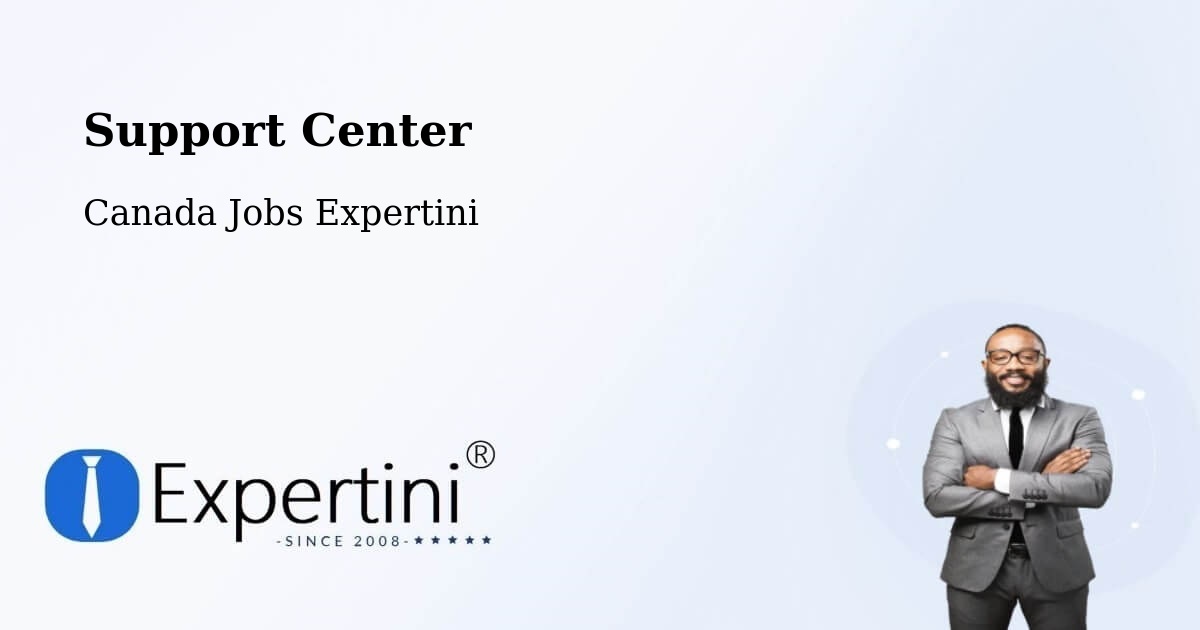 Support Services – Beloeil - Canada Jobs Expertini