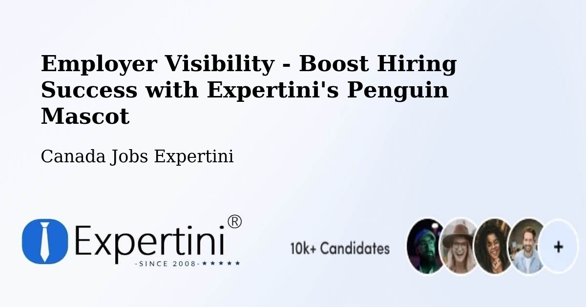 CV and Resume Visibility Optimization – Beloeil - Canada Jobs Expertini